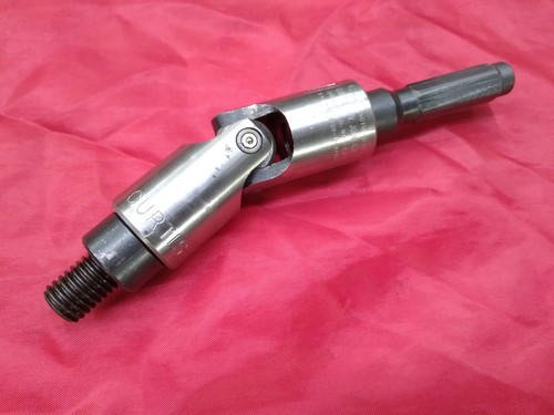 Universal joint drive - universal,