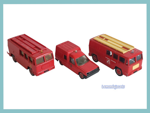 Solido renault express 43 - solido,