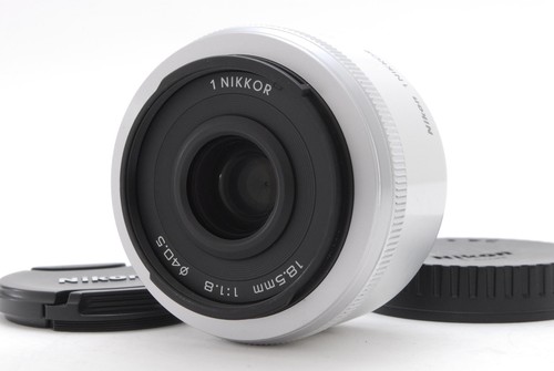 Ottimo come nuovo - nikon, 1