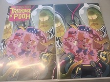 Do You Pooh Simpsons Treehouse
