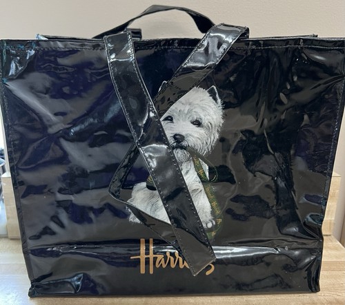 Borsa shopping harrods london - borsa,