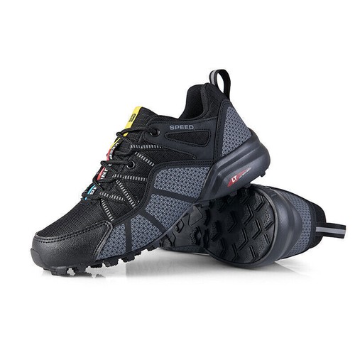 Scarpe trekking traspiranti - scarpe,