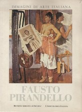 Fausto Pirandello (1889-1975)
