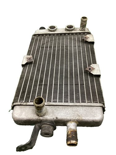 Radiatore yamaha 300 anno - radiatore,