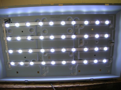 Strisce led samsung - strisce,
