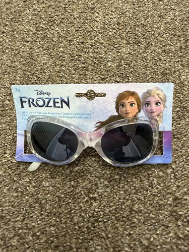 Occhiali sole elsa disney - occhiali,