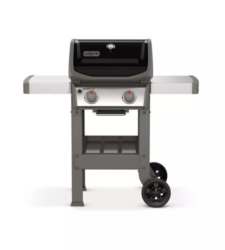 Barbecue gas weber spirit - a,