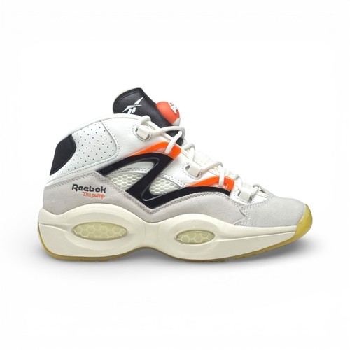 Reebok question pump - reebok,