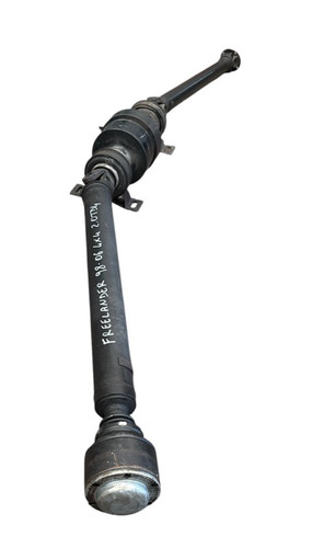 Albero trasmissione land rover - albero,