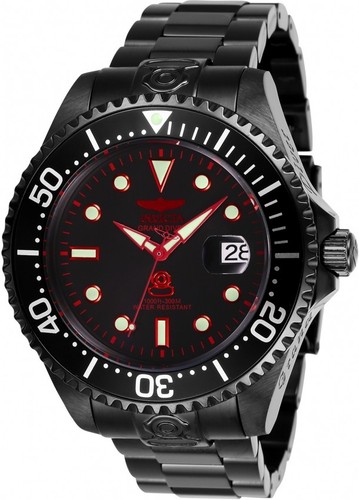 Orologio invicta grand diver - invicta,