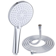 YEAUPE PRO Soffione doccia con