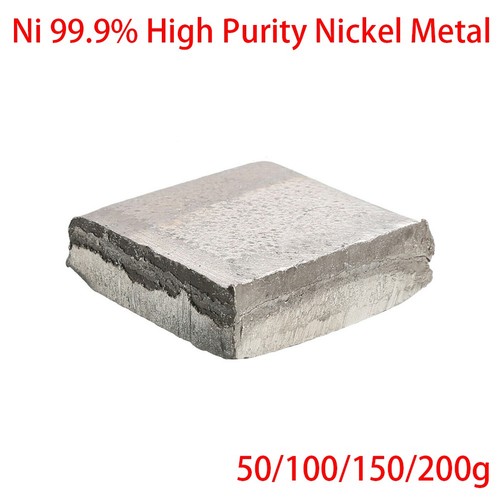 Nichel fai da te gru - 99,9%,