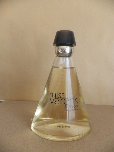 Miss varens fashion eau - fashion, ml.