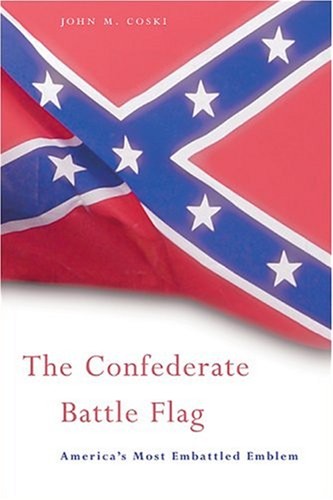 The confederate battle - confederate,