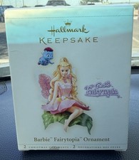 Barbie Fairytopia 2006