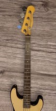 Squire Precision Bass Mike