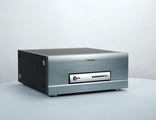 Amplificatore potenza - amplificatore, di