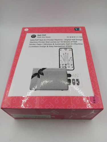 Nailpop macchina per stampante - nailpop,