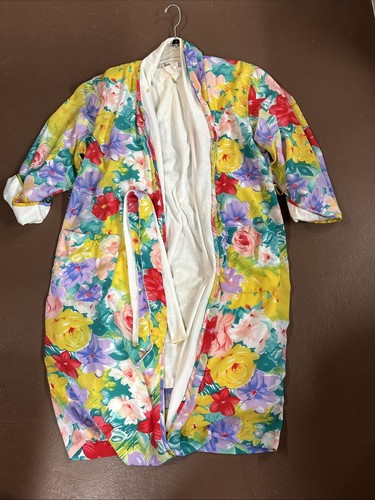 Accappatoio vintage victorias - accappatoio,