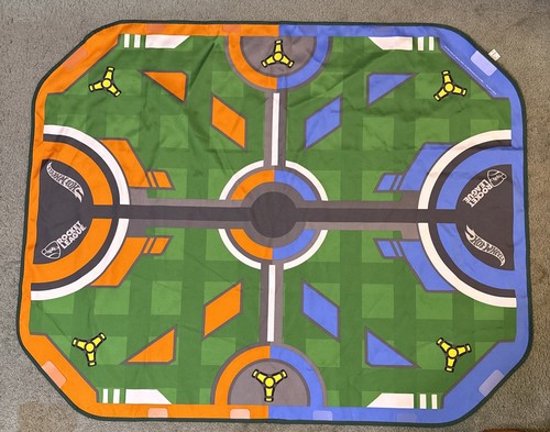 Hot wheels rocket league - hot,