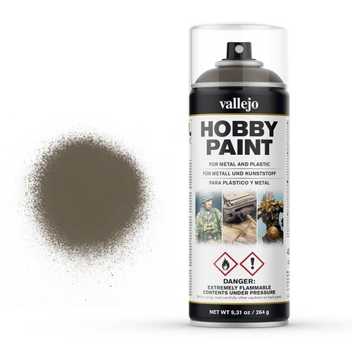 Vallejo olive drab - vallejo, us