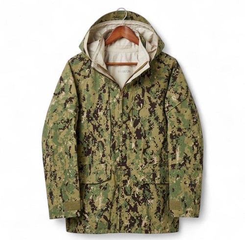 Parka lavoro navy - us, apec