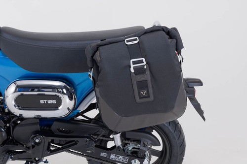 Kit borsa sella motech - kit,