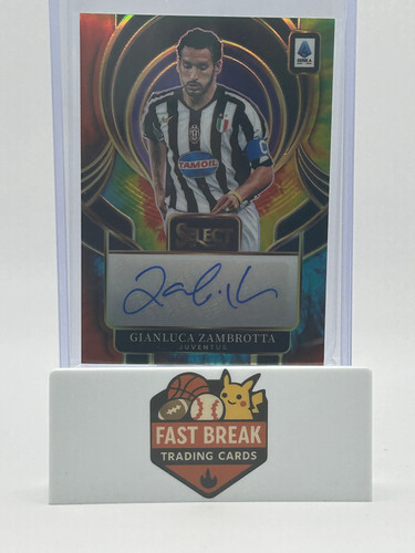 2025 panini select serie - 2025,
