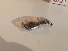 LIMA COPPIA CARRELLI