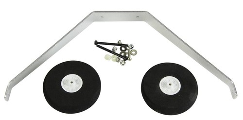 Kit assetto multiplex - kit,