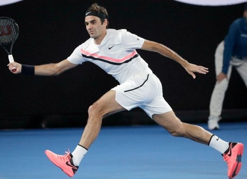 Scarpe tennis nike roger - da,