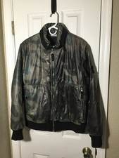 RARA giacca mimetica Stone