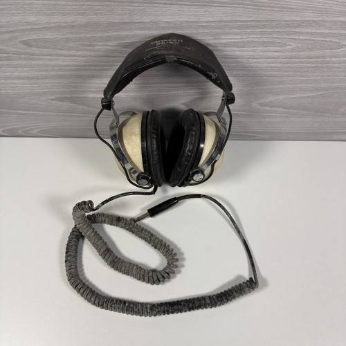 Pioneer vintage cuffie - vintage,