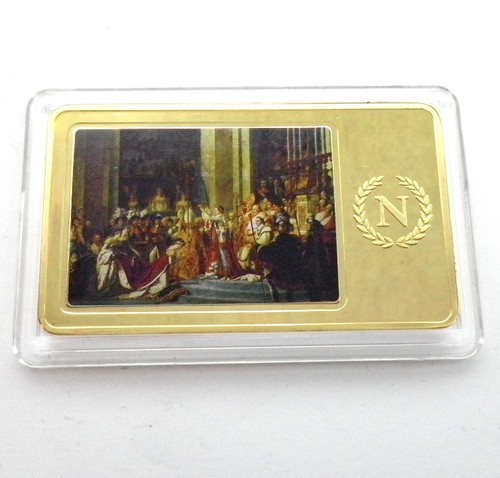 Incoronazione napoleone - incoronazione,