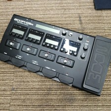 ZOOM G5N multieffetto 964043