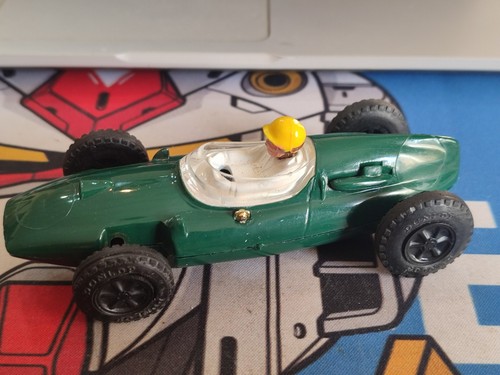 Macchinina scalextric - dg,