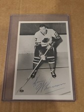 Ken wharram 5 - 3.5, 5.5