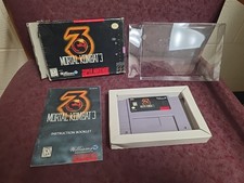 Mortal Kombat 3 - Super