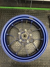 RUOTA CERCHIO POSTERIORE ORIGINALE APRILIA PEGASO 650 STRADA 2005-2009