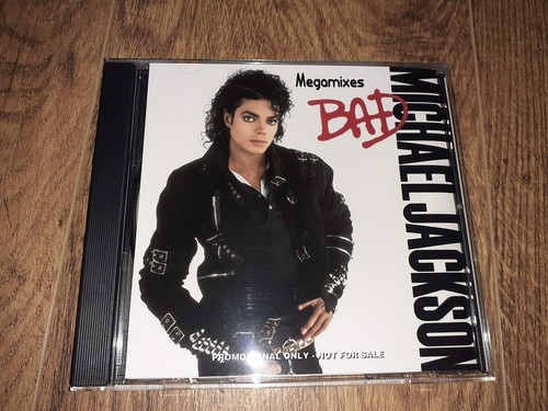 Michael jackson bad - jackson,