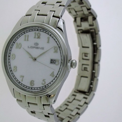 Orologio lorenz quarzo - lorenz,