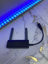 XBOX 360 MAX WIRELESS N RETE