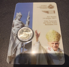 2 Euro 2011 Visita Pastorale