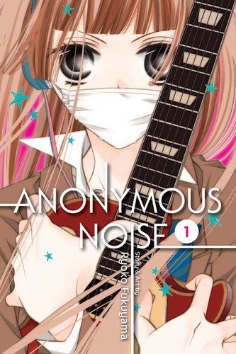 Rumore anonimo vol 1 di - 1,
