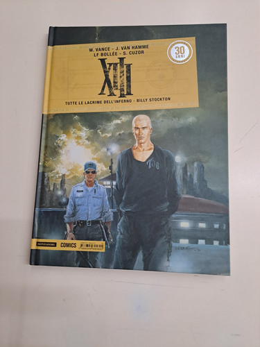 Xiii volume edizioni - xiii,