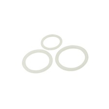 kit Set di anelli fallici pene