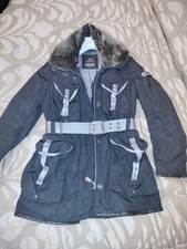 Giacca Donna Peuterey Tg 40