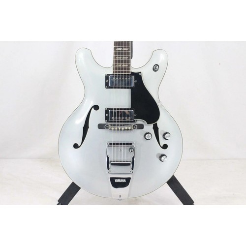 Chitarra elettrica yamaha - chitarra,