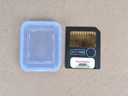 Scheda memoria fotocamera - memoria,