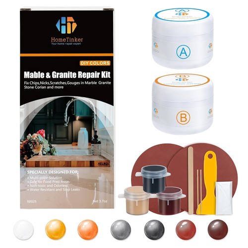 Kit riparazione granito - riparazione,